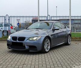 BMW M3 4.0 (420 HP) 2013M. SKELBIMAS