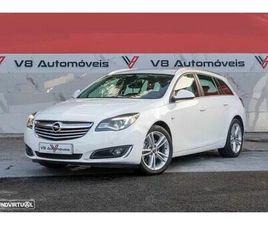 OPEL INSIGNIA SPORTS TOURER