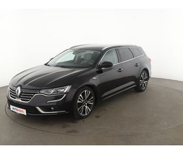 RENAULT TALISMAN 1.6 DCI ENERGY