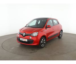 RENAULT TWINGO 1.0 SCE