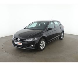 VOLKSWAGEN POLO 1.0 TSI
