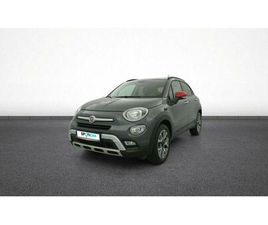 500X 1.4 MULTIAIR 140 CH CROSS