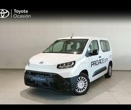 COMBI GX L1 1.5D 130CV 6MT