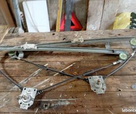 PEUGEOT BOXER MONTE VITRE BOXER PEUGEOT CITROËN