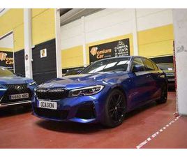 BMW SERIE 3 340 M340DA XDRIVE