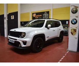 JEEP RENEGADE 1.6MJT NIGHT EAGLE II 4X2 88KW