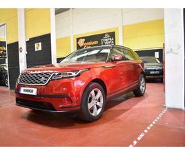 LAND ROVER RANGE ROVER VELAR D180 2.0D SE 4WD AUT. 180
