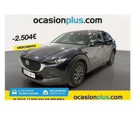 2.5 E-SKYACTIV-G PRIME LINE FWD AUT. 103KW
