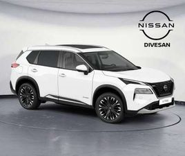 1.5 E-POWER TEKNA 4X2 5PL. 152KW