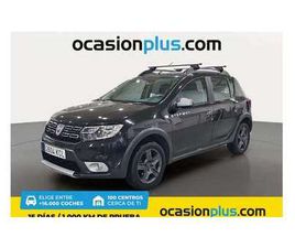 1.5DCI SL TROTAMUNDOS 66KW