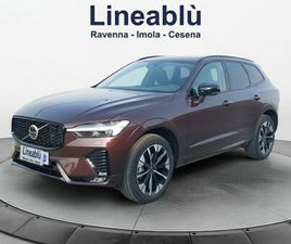 VOLVO XC60 T6 XC60 (2008-2018) PLUS DARK B5 AWD AUT