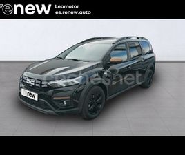 DACIA JOGGER DACIA JOGGER EXTREMETCE 7 PLAZAS
