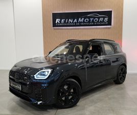 MINI COUNTRYMAN C