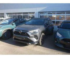 PLUG-IN-HYBRID GR SPORT