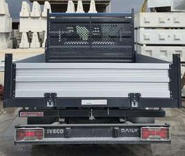 IVECO DAILY 40 40C17