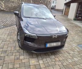 AIWAYS U5 AIWAYS U5 PRIME MY 22