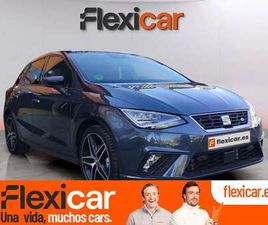 SEAT IBIZA 1.2 TSI FR
