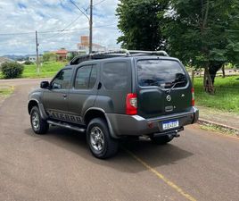 SE 4X4 2.8 132/140CV TB INT.DIES.