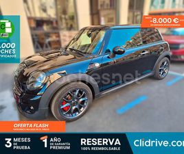 MINI MINI COOPER S MINI MINI COOPER S