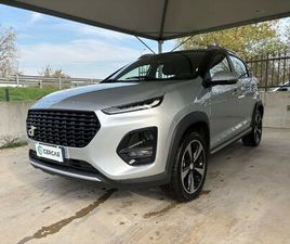 DR MOTOR DR3 1.5 BI-FUEL GPL FINO AL 01/2035 CAMBIO AUTOMATICO