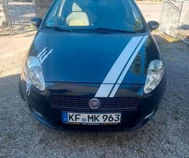FIAT GRANDE PUNTO