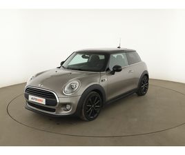 MINI MINI ONE MINI MINI ONE EDITION BLACKFRIARS