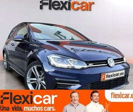 VOLKSWAGEN GOLF SW VARIANT 1.5 TSI EVO ADVANCE DSG7 110KW