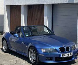 ROADSTER 2.0 SONDERSERIE ESTORIL INDIVIDUAL