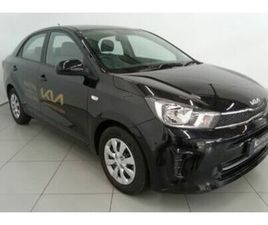2025 KIA PEGAS 1.4 LX