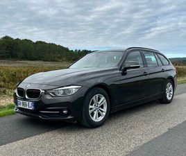 BMW F31 320D AUTOMATIQUE