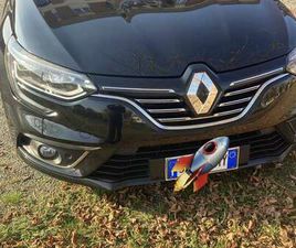 1.5 DCI ENERGY BUSINESS 110CV