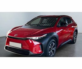 TOYOTA BZ4X COMFORT LED/PDC/360 KAMERA/KEYLESS