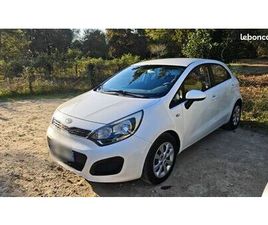 KIA RIO KIA RIO