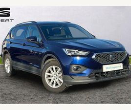 1.5 TSI EVO SE DSG EURO 6 (START/STOP) 5DR