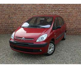 XSARA PICASSO 1.6I * EXPORT MARCHAND *
