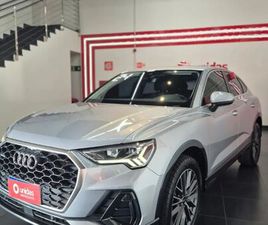 SPORTB. 2.0 TFSI ANNIV. EDIT. QUATTRO