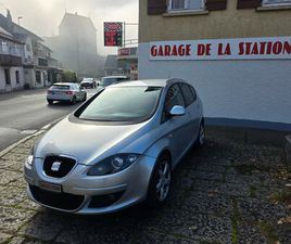 ALTEA XL 2.0 TDI STYLANCE