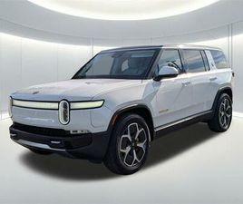 RIVIAN R1S 2023 RIVIAN R1S ADVENTURE
