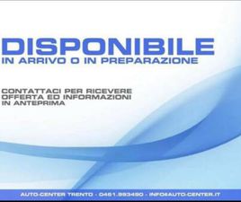 BITURBO E DERIVATI SPYDER ZAGATO 2.0 V6 MANUALE *CRS ASI