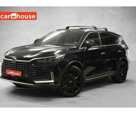 BYD TANG 4X4 EXECUTIVE 360CAM SKINN 7-SET BREMBO PANO KROK 509HK