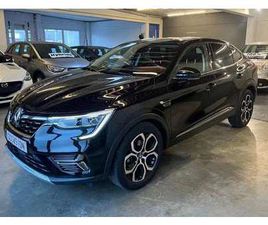 ARKANA 1.6 E-TECH HYBRID INTENS AUTOMATIQUE