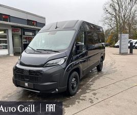 FIAT DUCATO FIAT DUCATO 35 L2H2 AHK RÜKA CARPLAY TÜRENVERGLAST