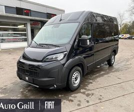 FIAT DUCATO FIAT DUCATO MAXI 35 L2H2 AHK RÜKA CARPLAY LED ALLWETT