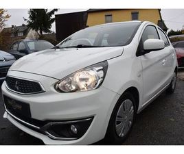 MITSUBISHI SPACE STAR MITSUBISHI SPACE STAR INTRO EDITION