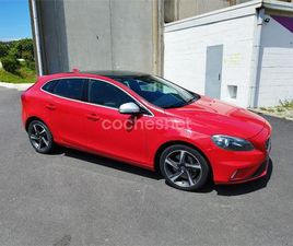 VOLVO V40 2.0 D3 RDESIGN MOMENTUM AUTO