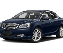 2016 BUICK VERANO BASE
