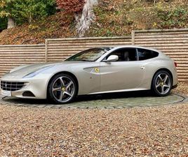 FERRARI F1 6.3 V12 F1 DCT 4WD EURO 5 (START/STOP) 3DR