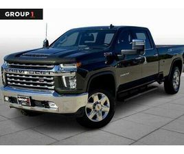 CHEVROLET SILVERADO 3500 USED 2023 CHEVROLET SILVERADO 3500 LTZ