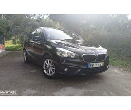 BMW SERIE 2 ACTIVE TOURER 214 BMW 214 ACTIVE TOURER D LINE SPORT