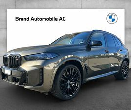 BMW X5 X5 M60I XDRIVE